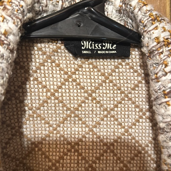 Women’s miss me small - Picture 2 of 4